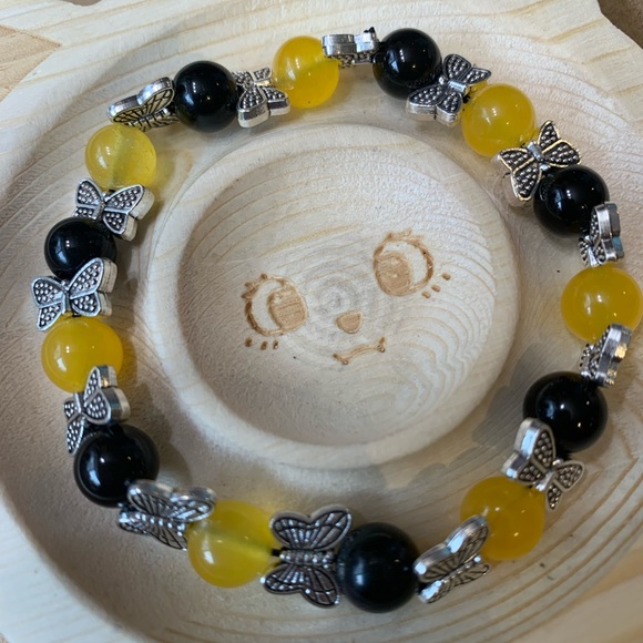 Crystal bracelets - Picture 3 of 16